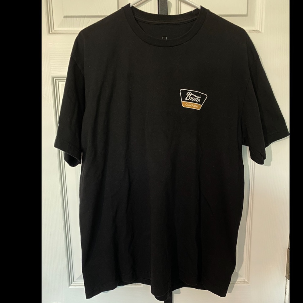 Brxtn Medium T-shirt